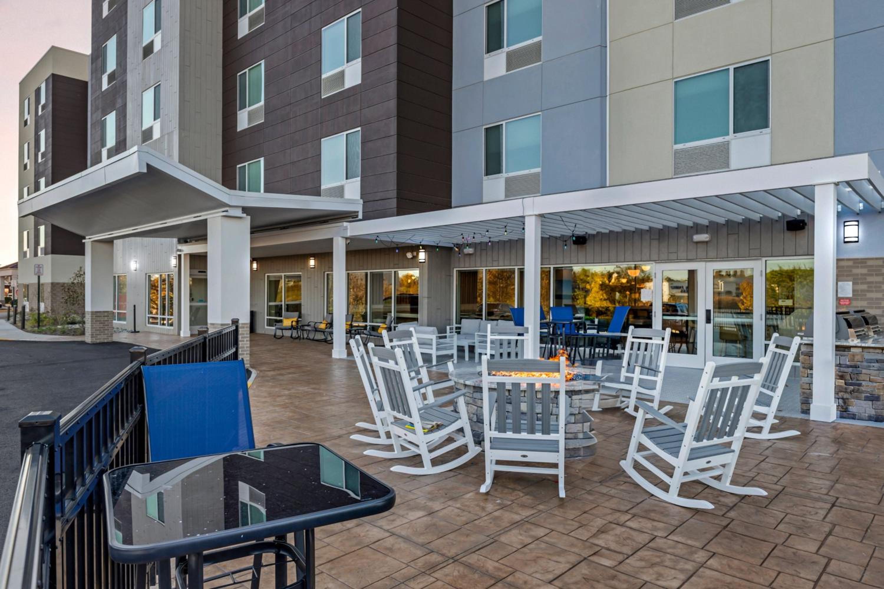 TownePlace Suites by Marriott Richmond Colonial Heights 48/63