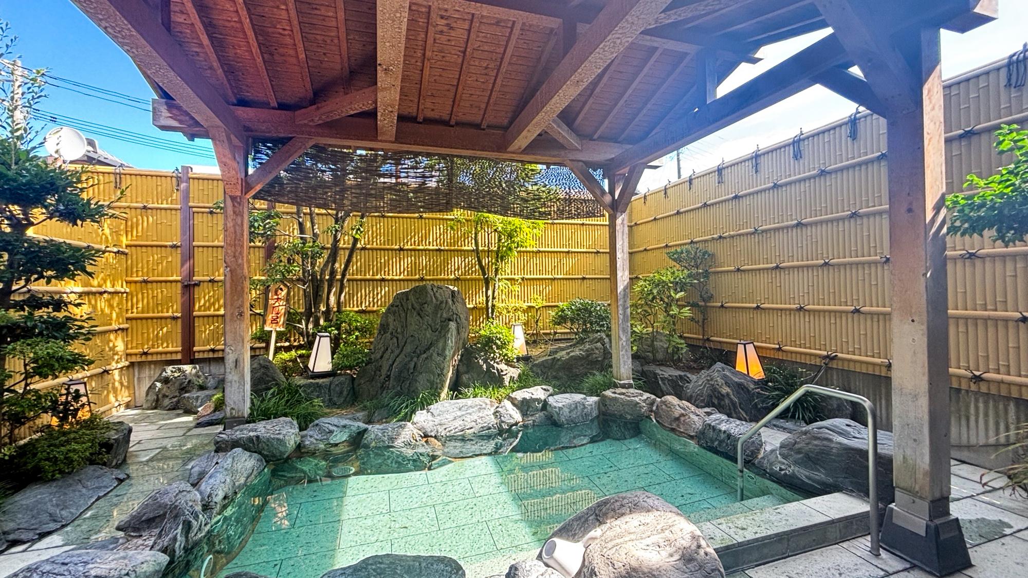 Hotel Livemax Tagajyo 24/34