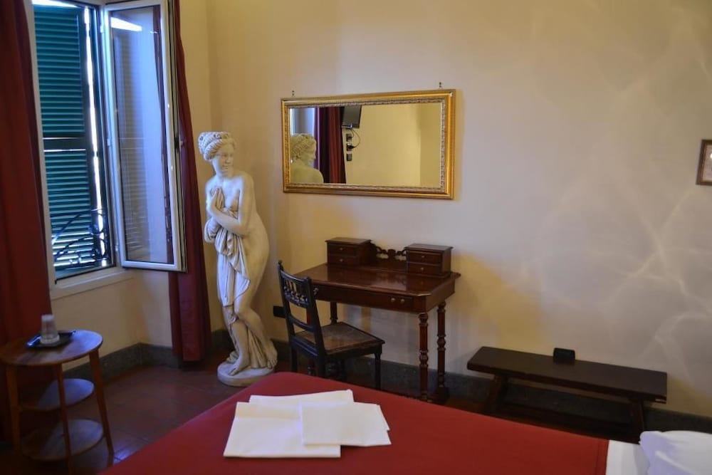 Hotel Al Sanpietrino 17/20