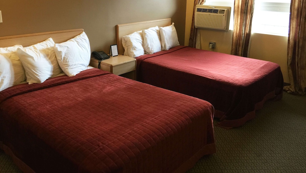 M Star Hotel Mansfield 20/42