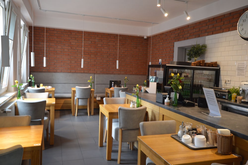 Cracow Central Aparthotel 27/50