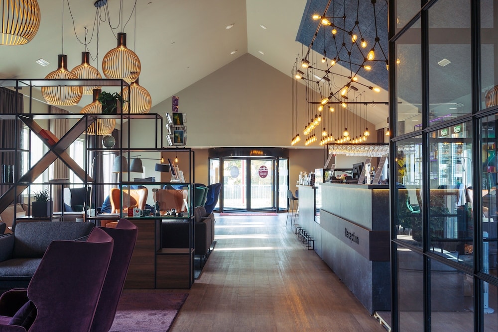 Copenhagen Go Hotel 32/50