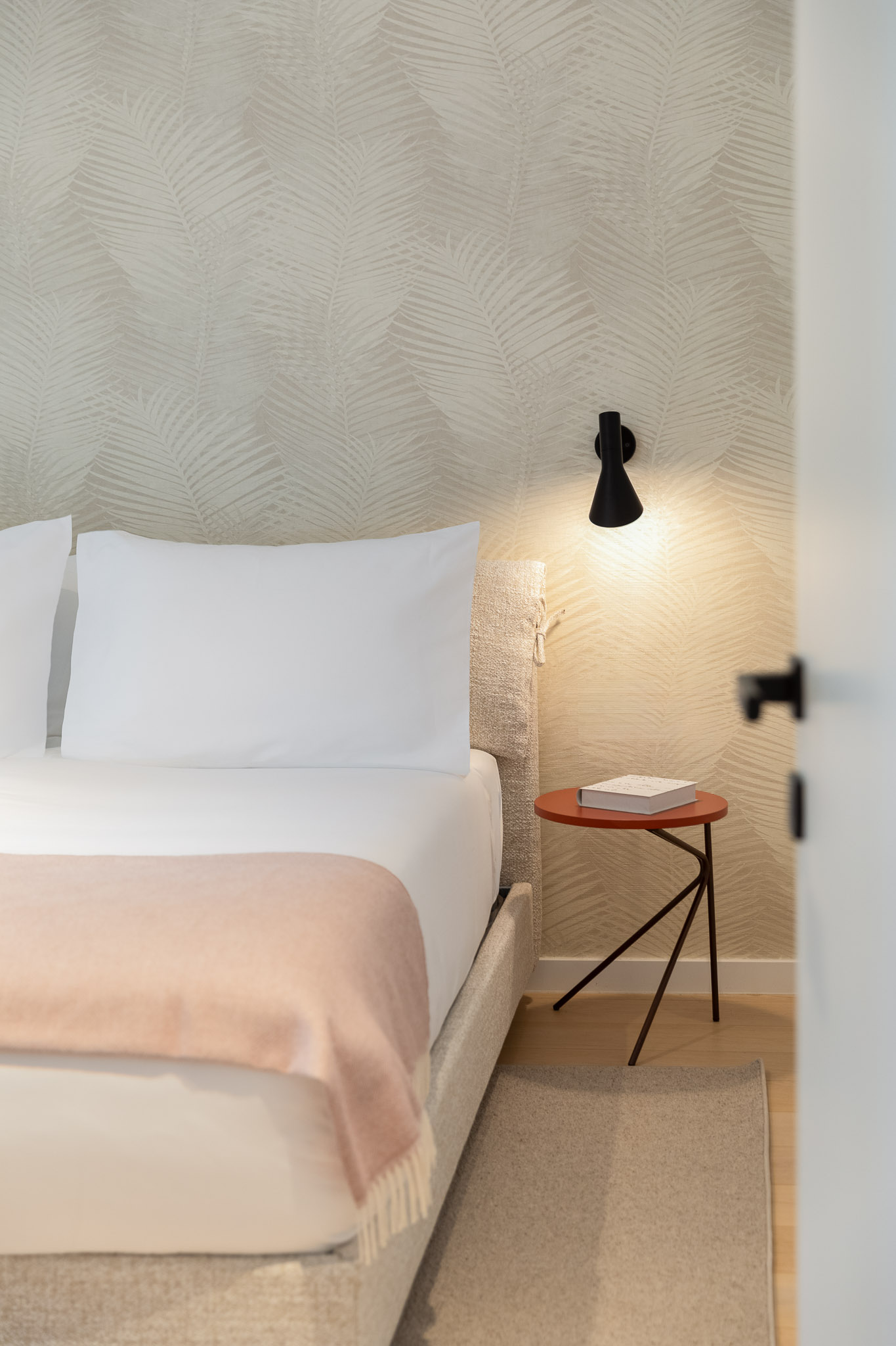 Apartment for 3 persons with Balcony، Aminess Younique Vollo Hotel Residences 6/8