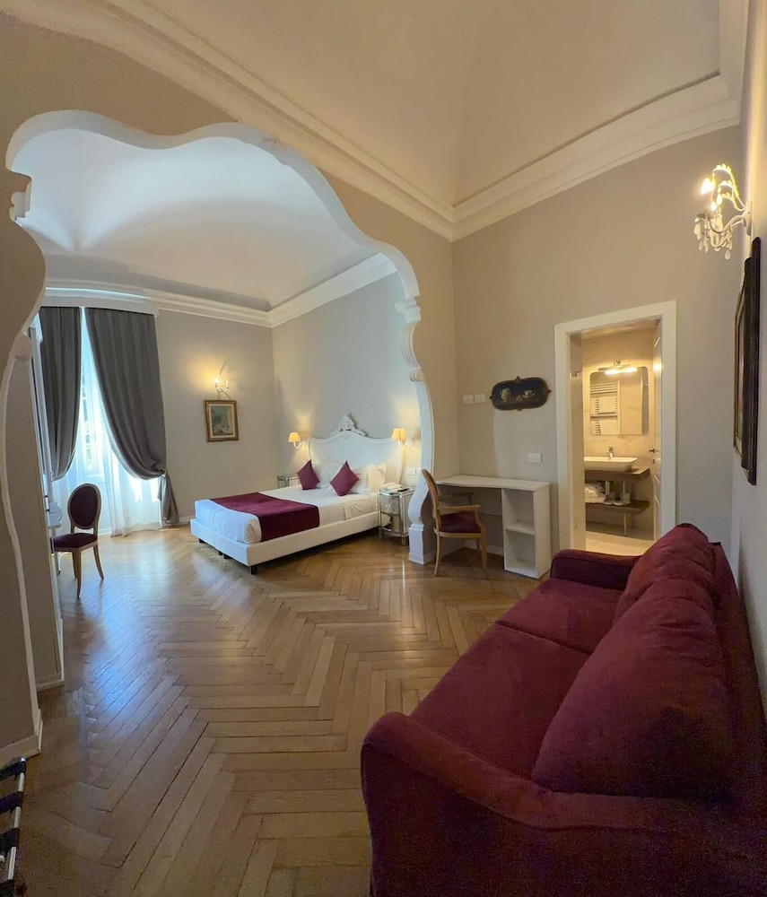 Mediterraneo Emotional Hotel And Spa 52/77