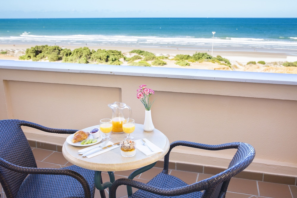 Hipotels Playa La Barrosa - Adults Only 21/46