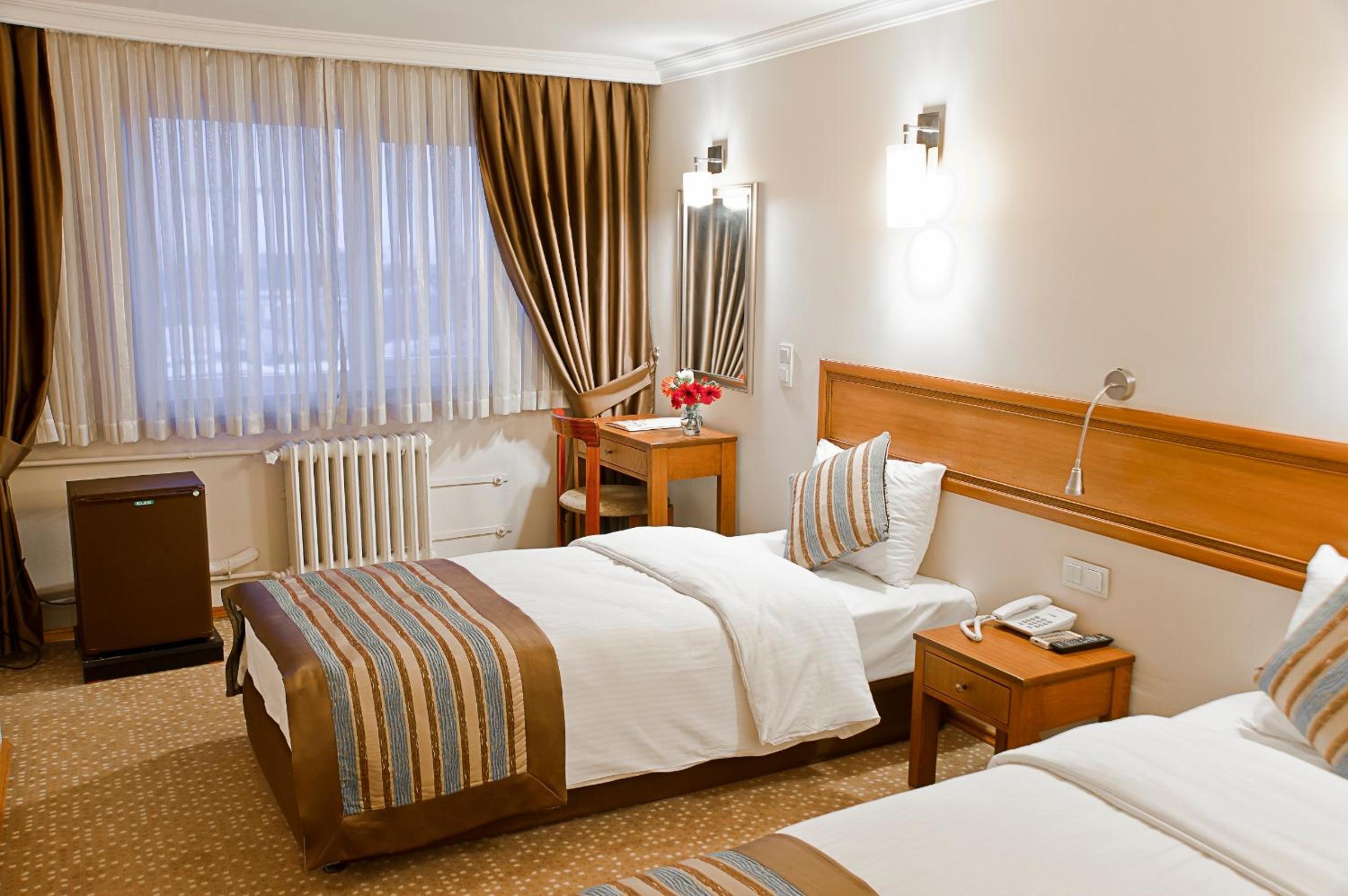 Avlonya Hotel 9/32