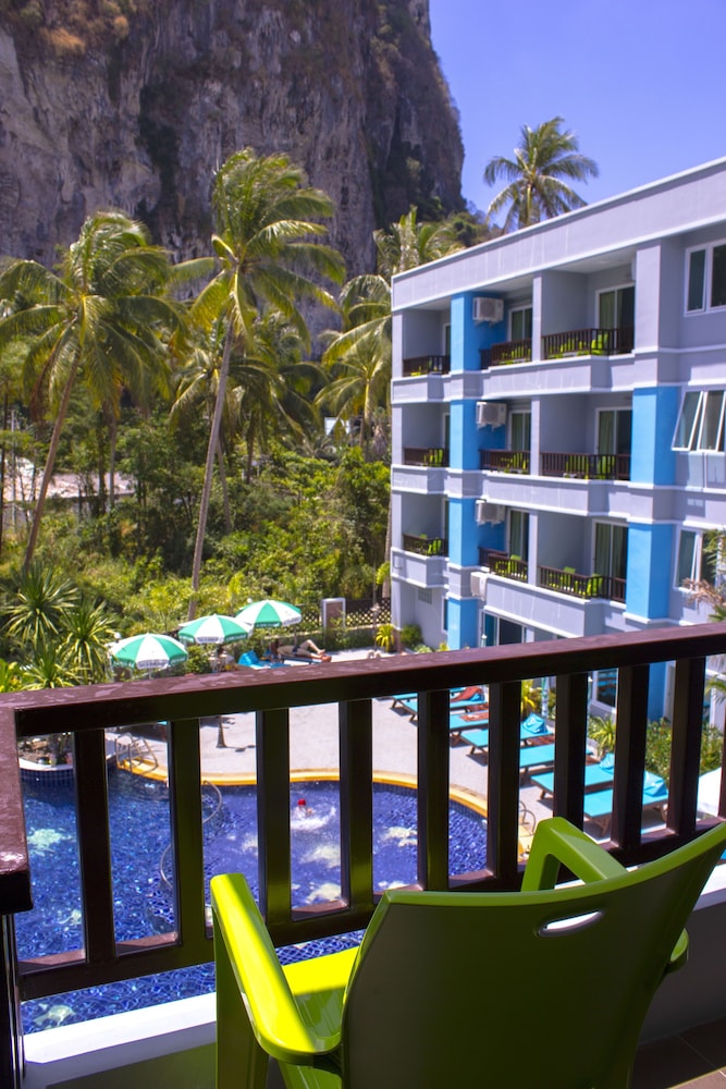 Aonang Silver Orchid Resort 9/74