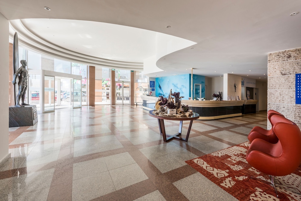 TRYP by Wyndham Lisboa Caparica Mar 7/49