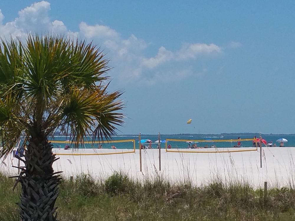 Gulf Winds Resort 45/50