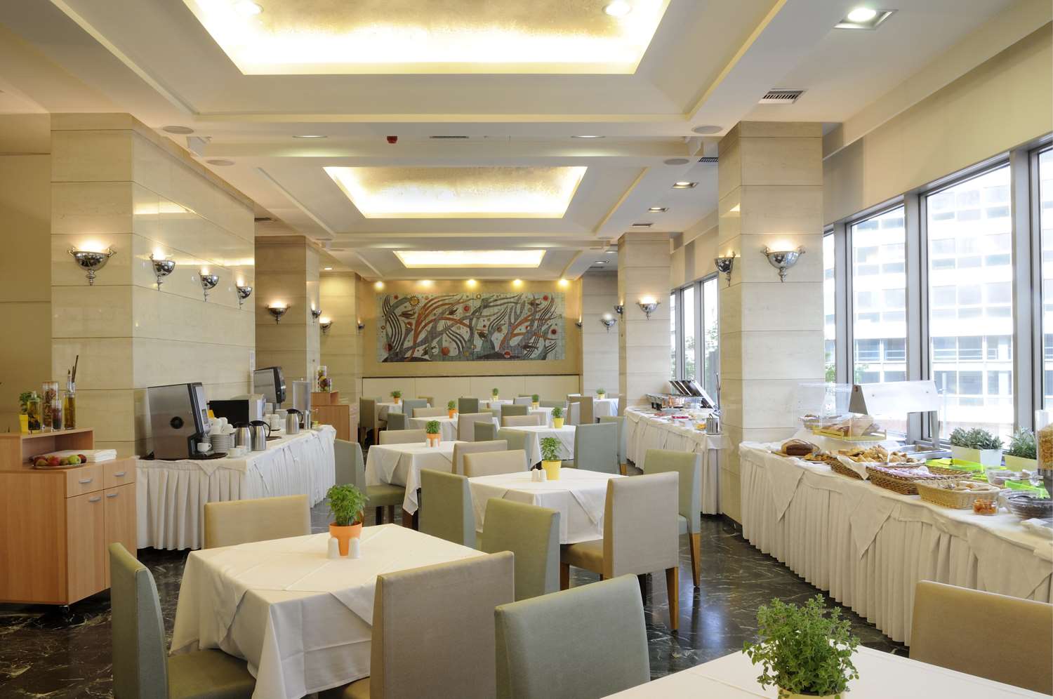 Dorian Inn, Sure Hotel Collection by Best Western 25/45