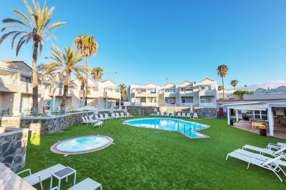 Apartamentos LIVVO Koala Garden 34/46