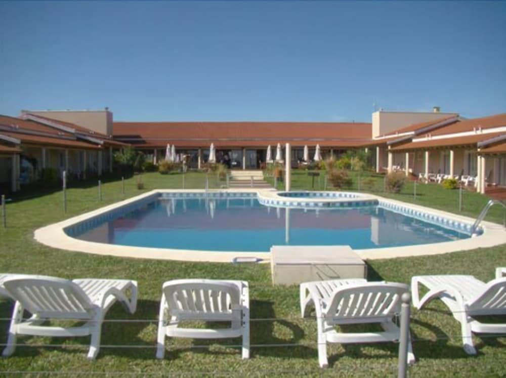 Club Valle Termal Resort and Spa 31/37