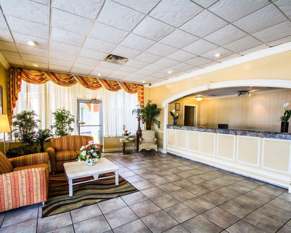 ISLAND HOTEL of Space Coast 14/46