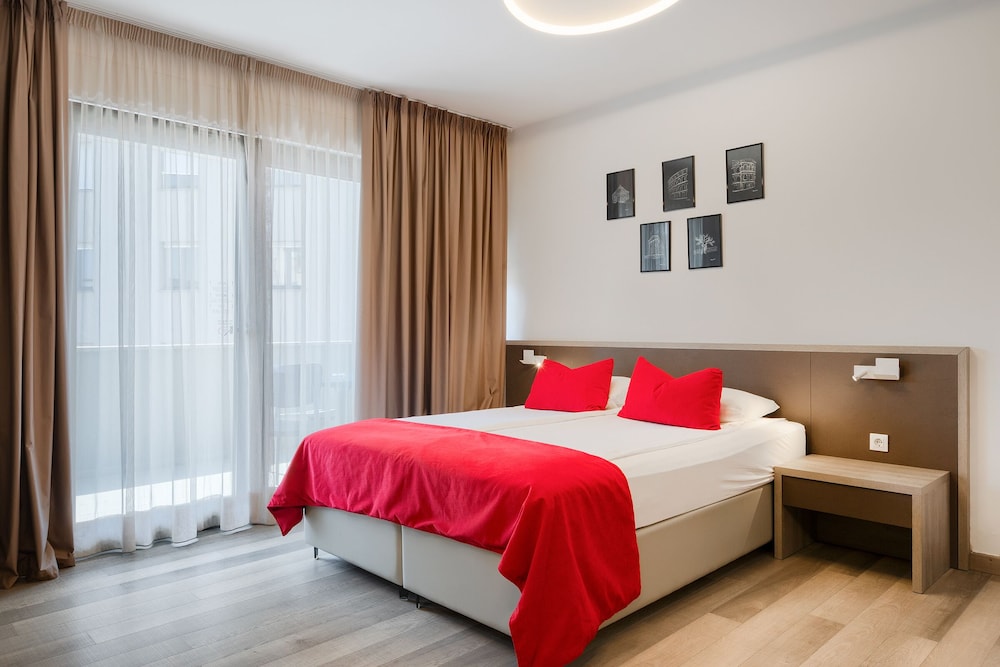 Pula City Center Accommodation 13/50