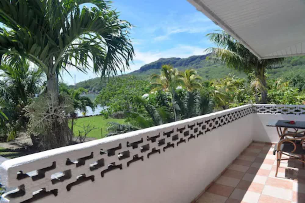 Bora Vaite Lodge 4/31