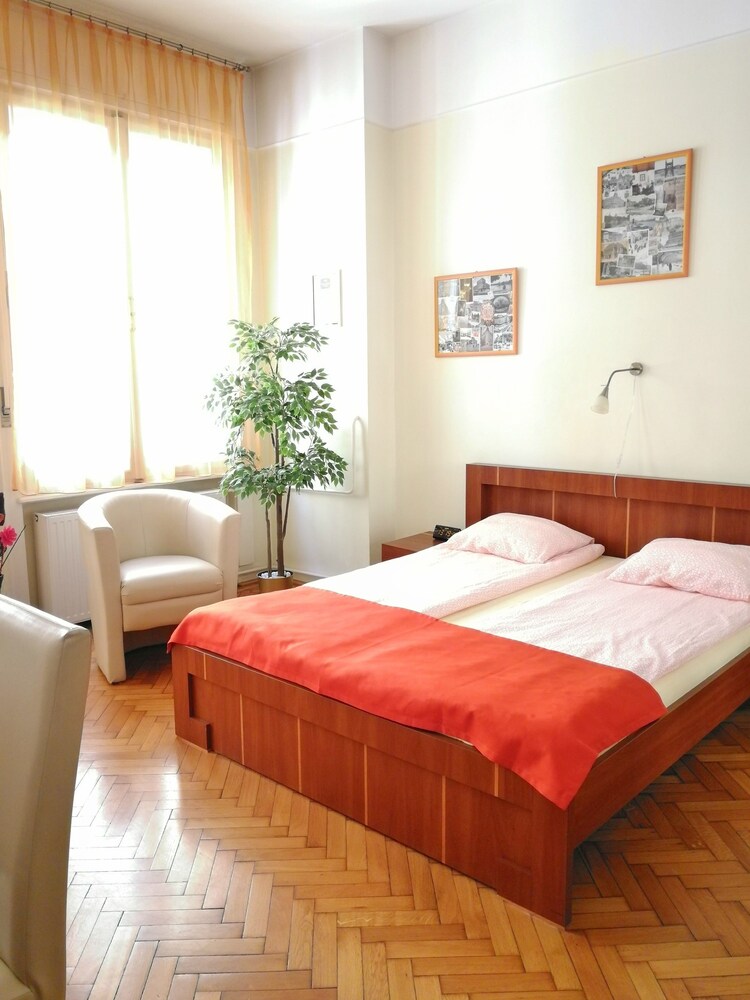Paprika Apartman 14/50