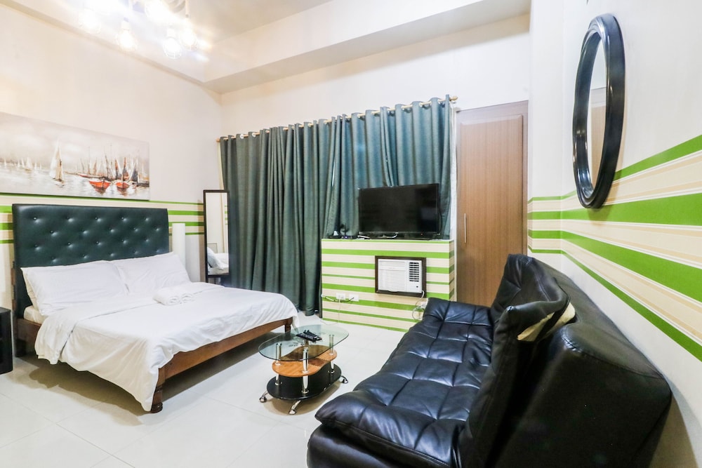 PRS at One Palm Tree Villa near Airport 28/60