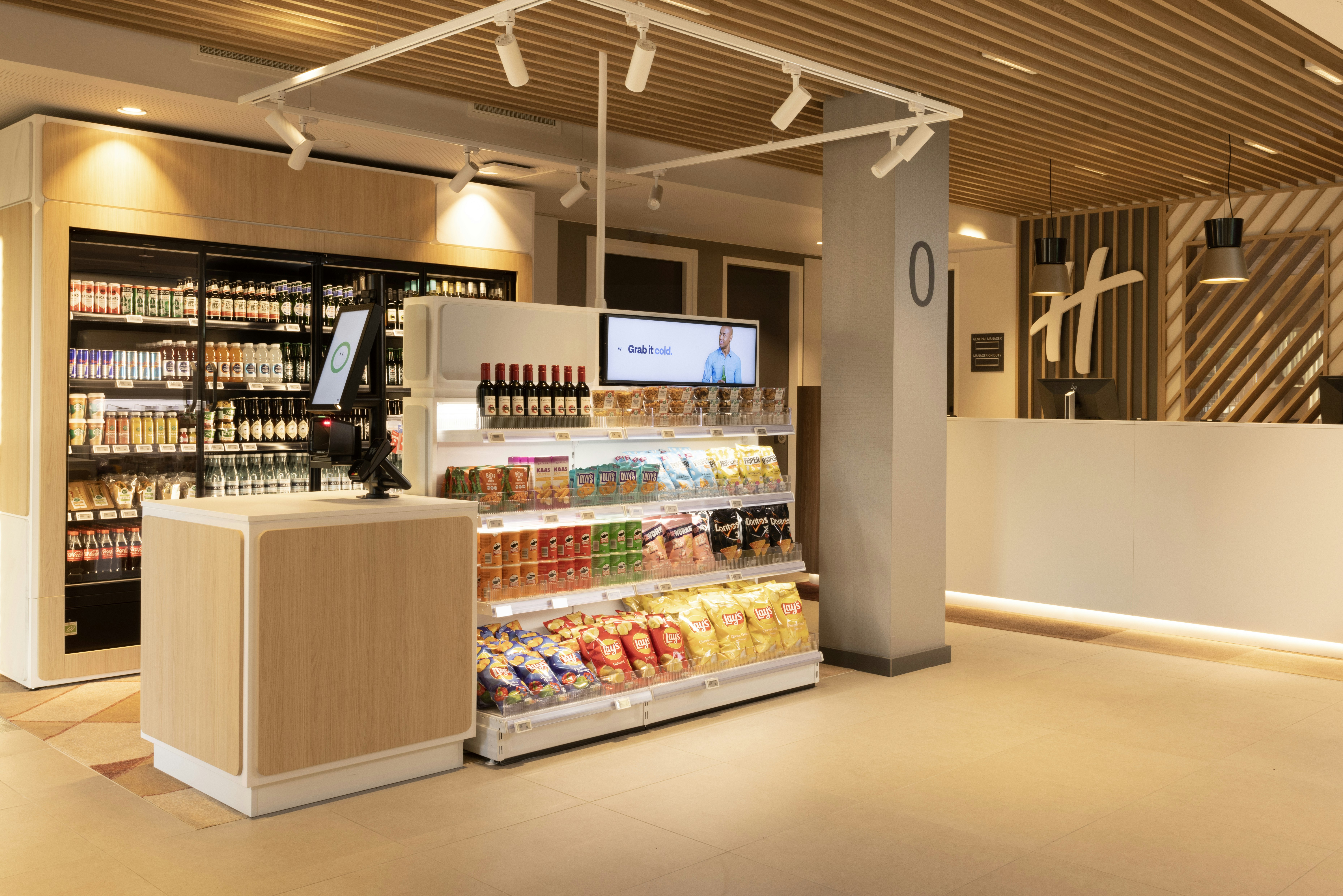 Holiday Inn Eindhoven Airport 12/50