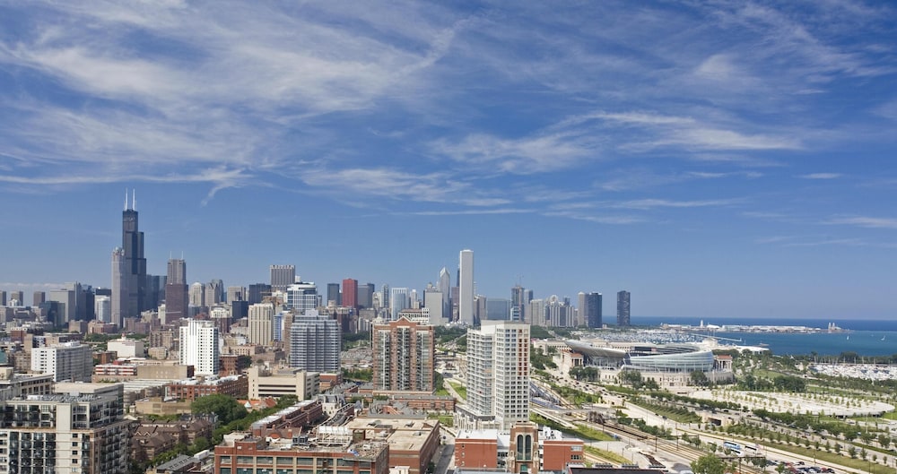 Hyatt Regency Mccormick Place 45/49