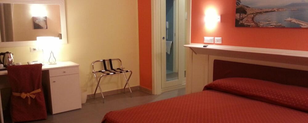 Hotel International Capodichino 17/53