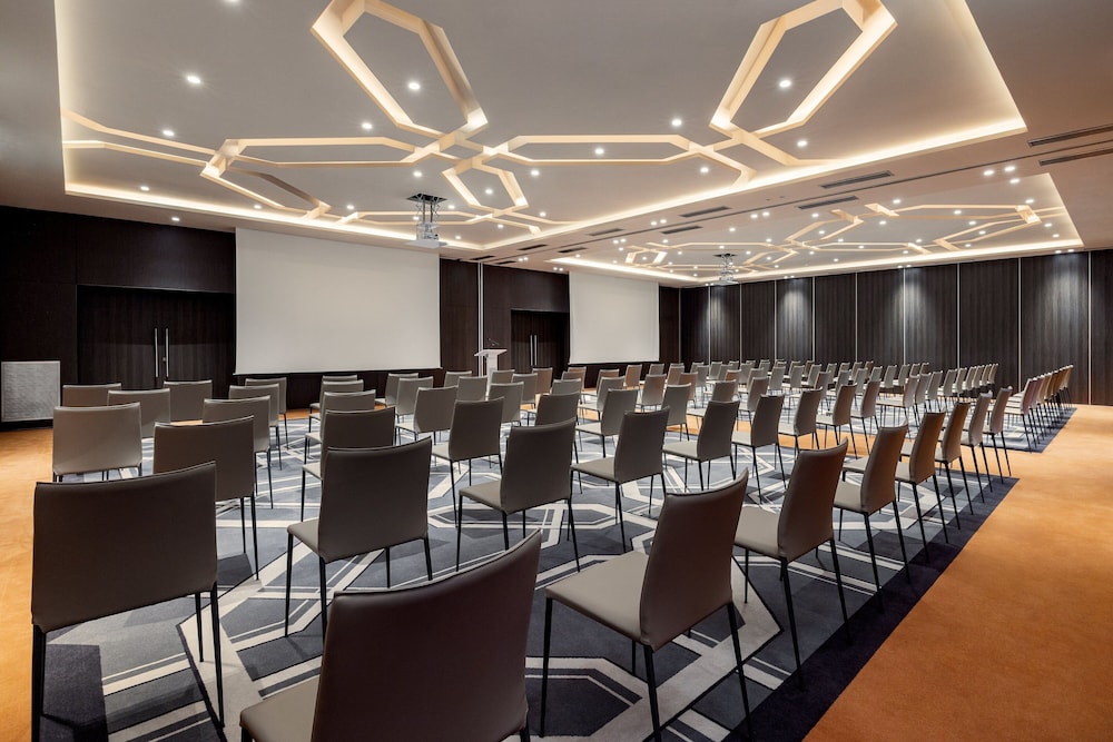 Rabat Marriott 39/50