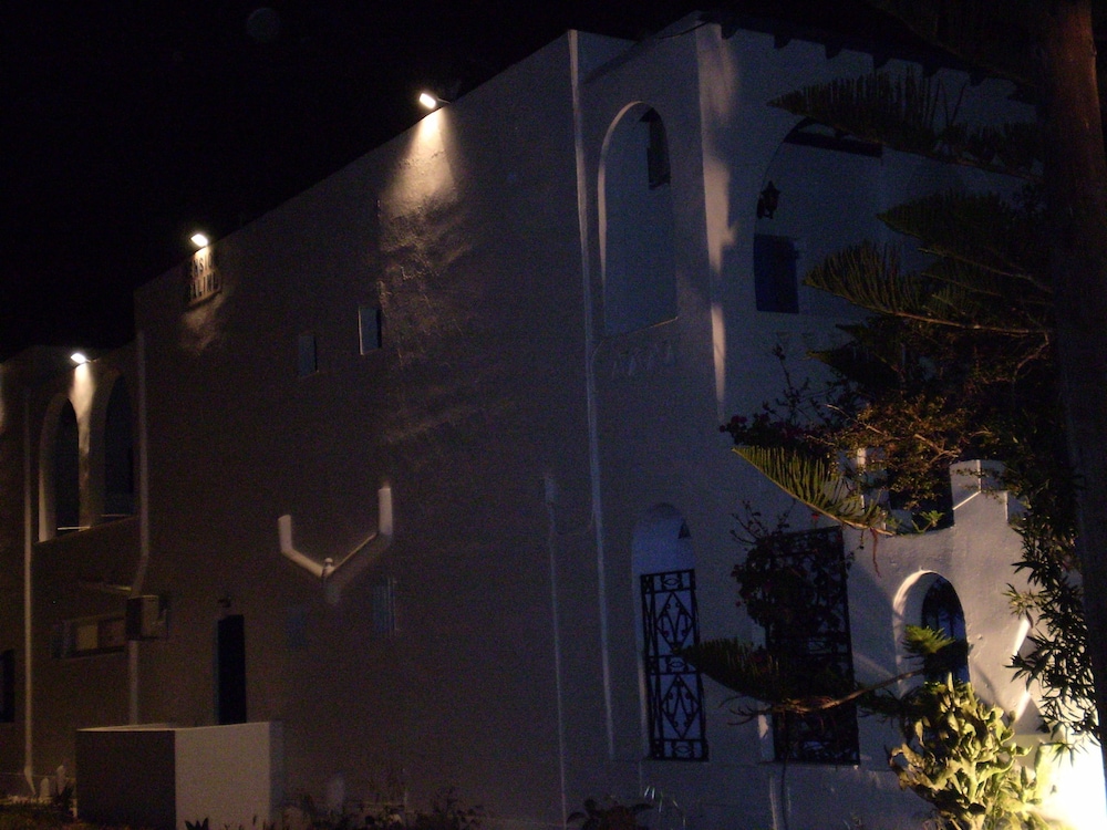 Galini Pension 34/36