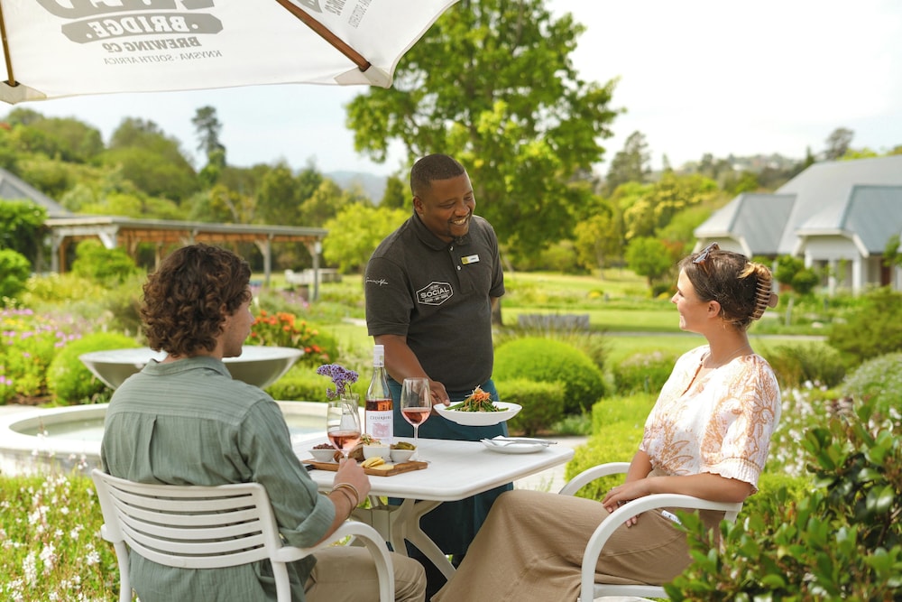 Knysna Hollow Country Estate 9/48