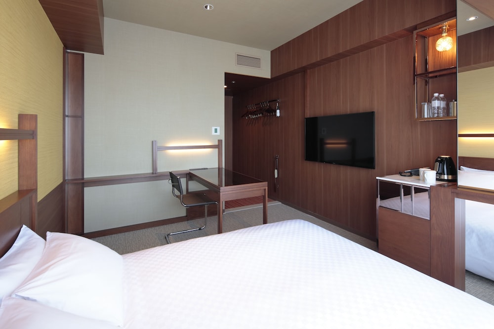 Candeo Hotel Utsunomiya 16/58