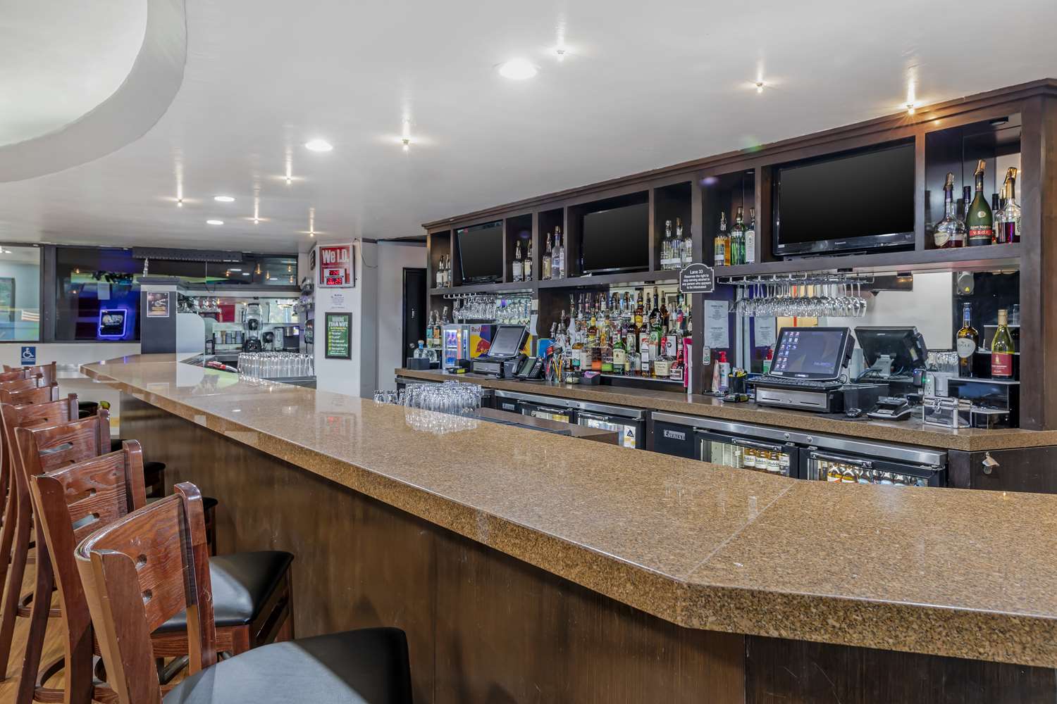 Best Western Canoga Park Motor Inn 29/44