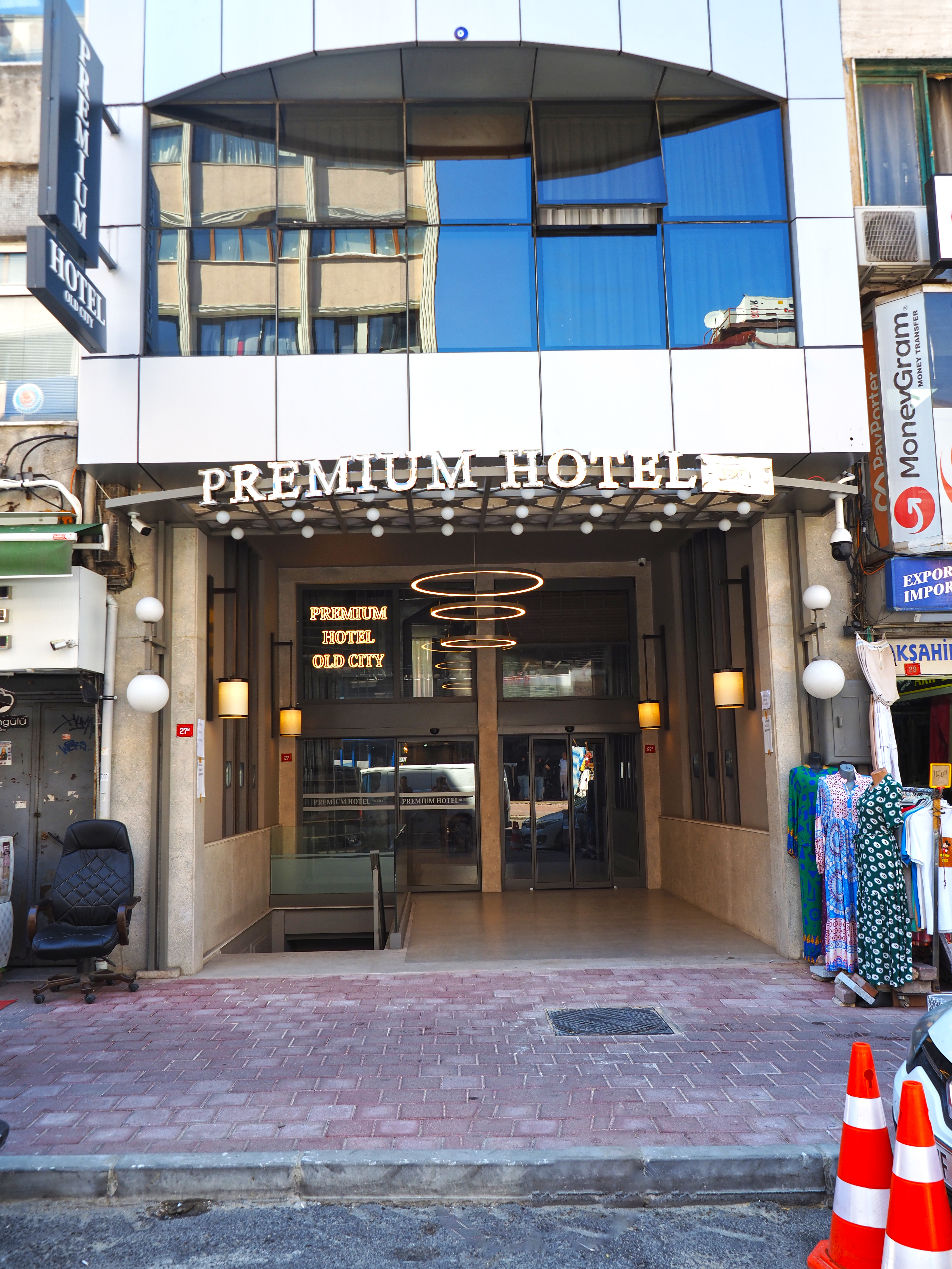 Premium Hotel Oldcity 28/37