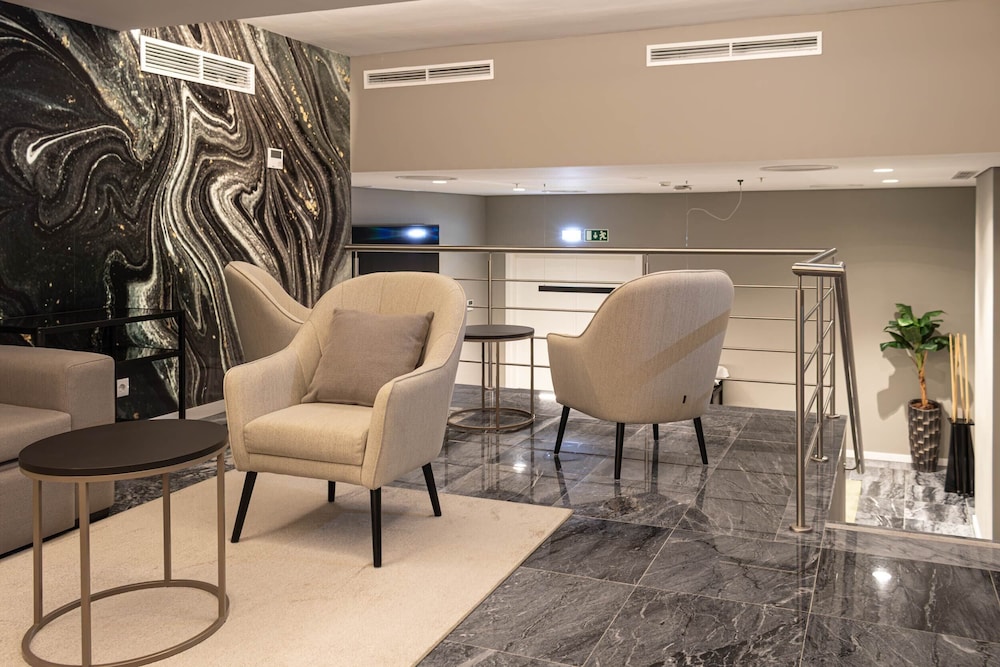 MASA Hotel & Spa Campo Grande Collection 37/45