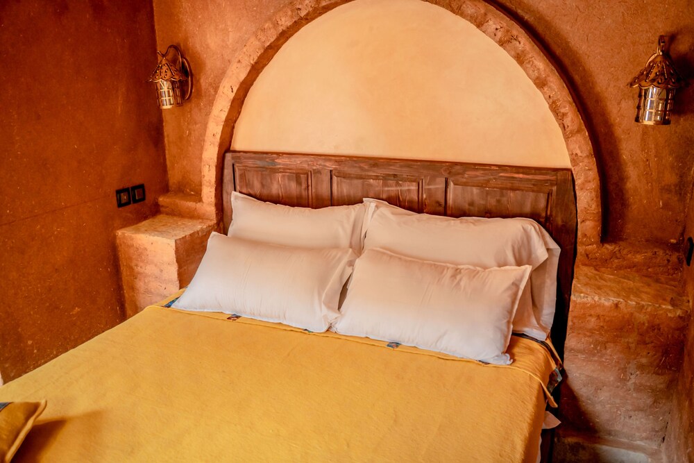 Ecolodge Ouednoujoum 22/52