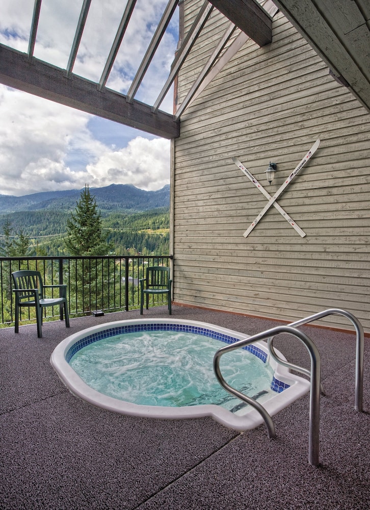 WorldMark Whistler Sundance 19/33