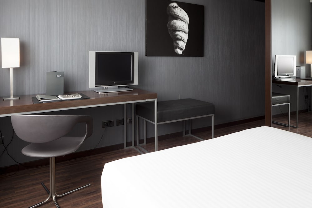 AC Hotel Algeciras by Marriott 47/48