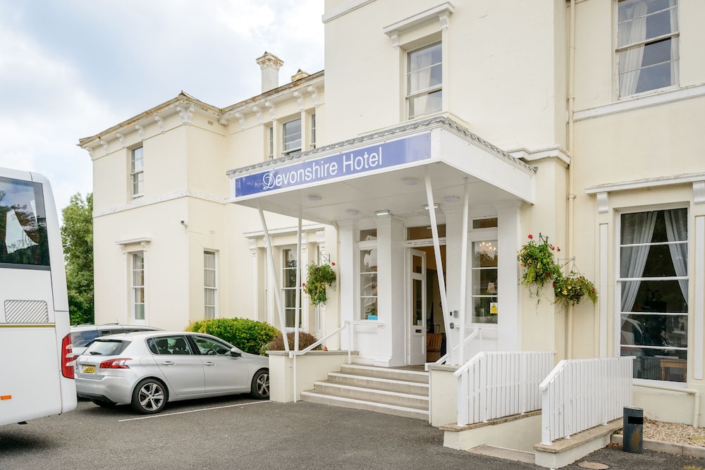Devonshire Hotel 47/54