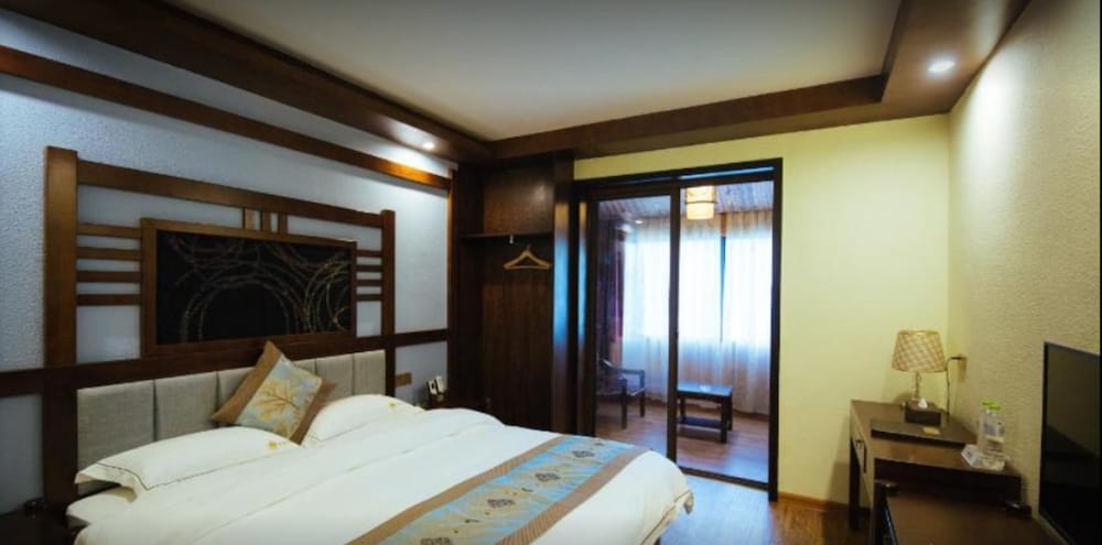 Guilin Guixiangge Hotel 3/4