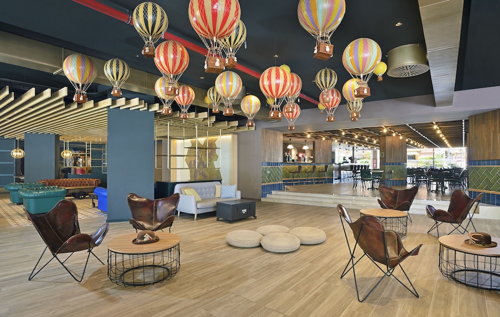 Sol Katmandu Park and Resort 34/50