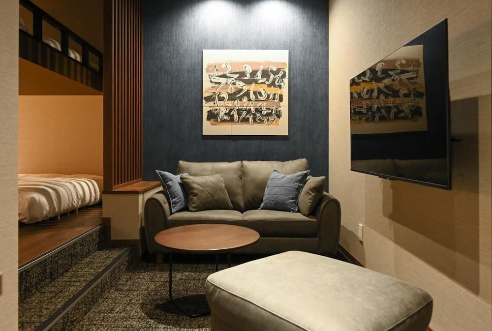 Hotel Abant Shizuoka 47/61