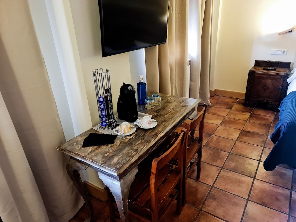 Hotel Spa Puerta Vadinia 33/46