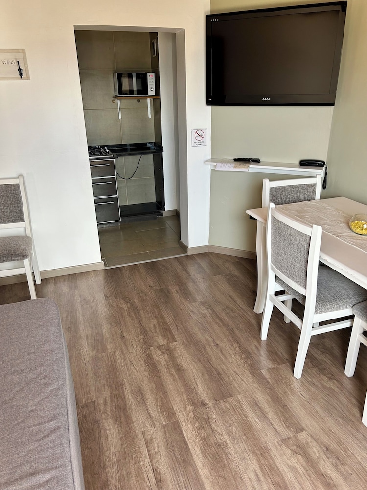 BAHIA PARAISO LUXURY SUITES 40/57