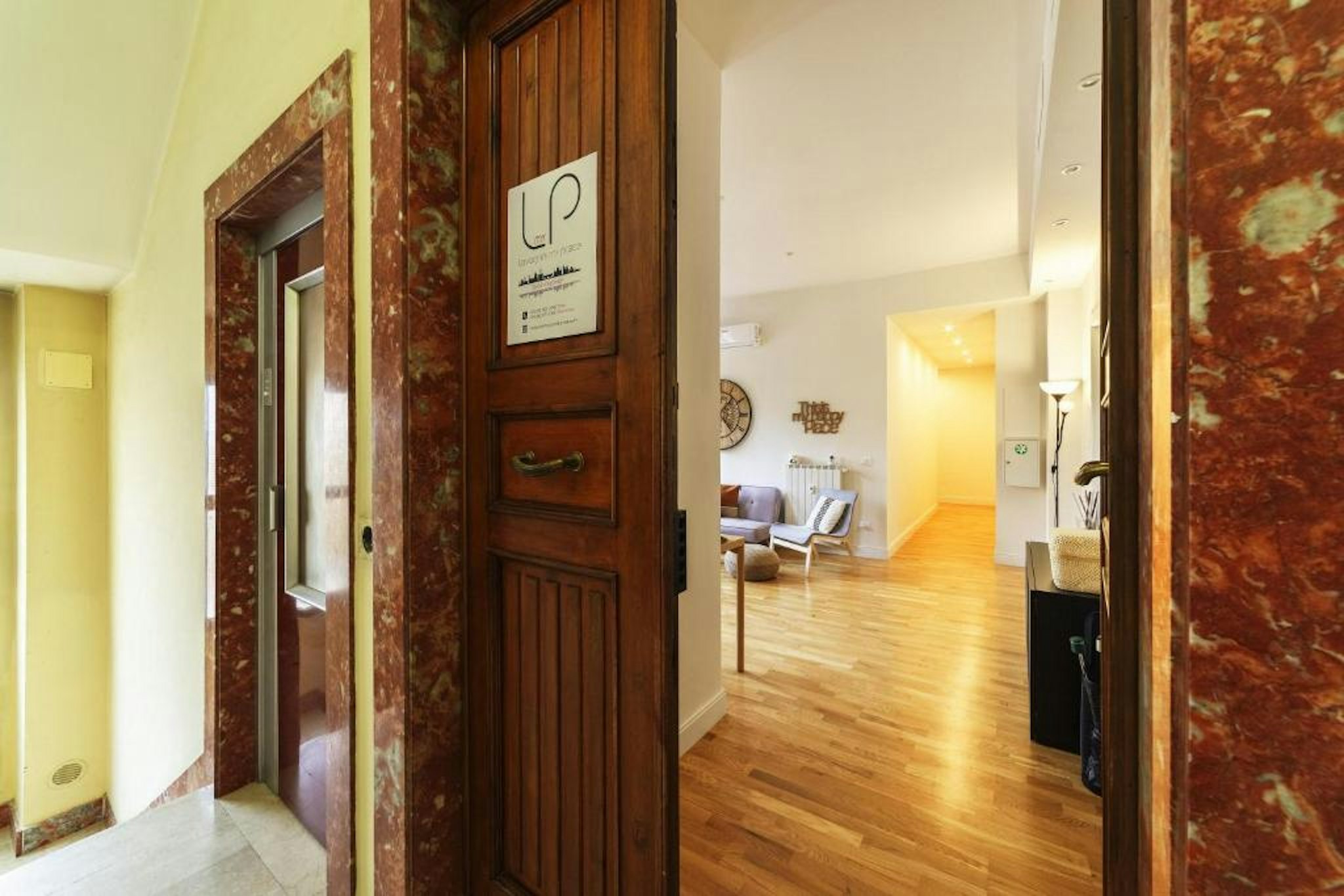 Lavagnini My Place B&B 1/28