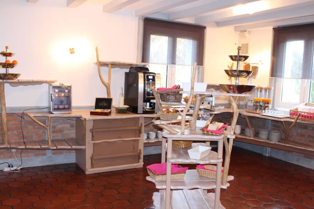 RELAIS DU SILENCE AUBERGE DE LA TOMETTE 44/57