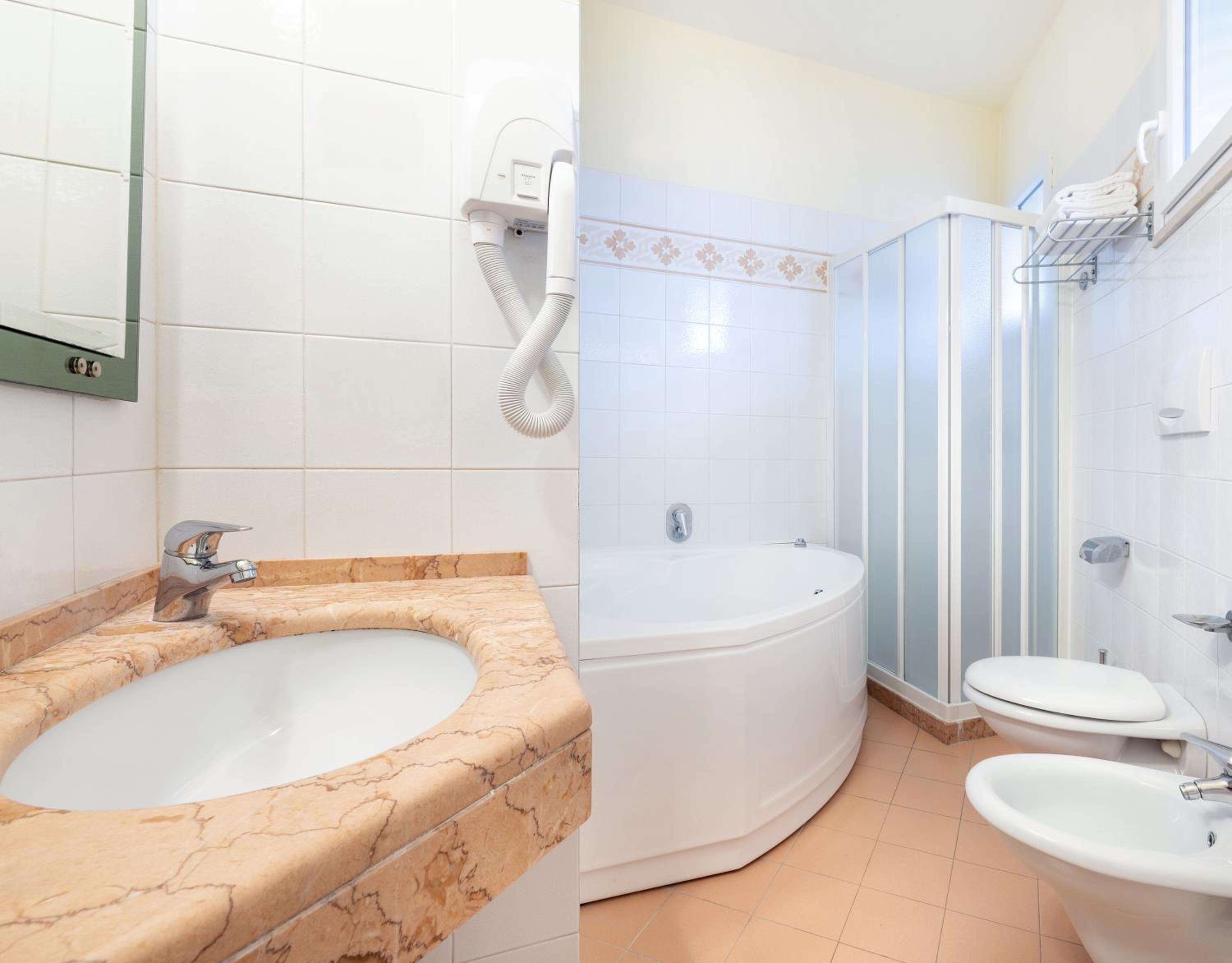 Hotel Fenice 54/55
