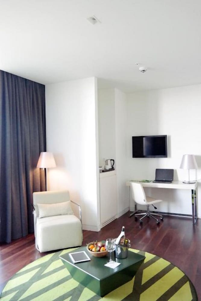 Workinn Hotel 66/71