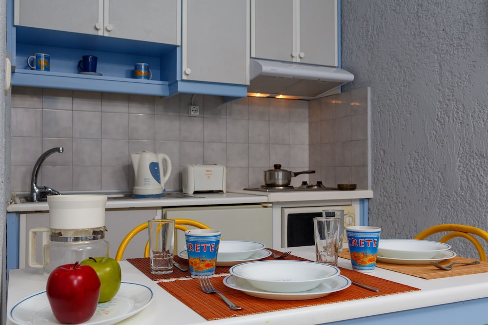 Latania Studios & Apartments 22/40