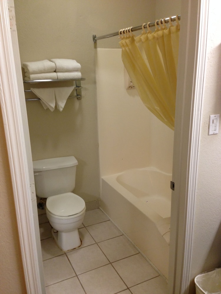 Best Western Magnolia 44/50