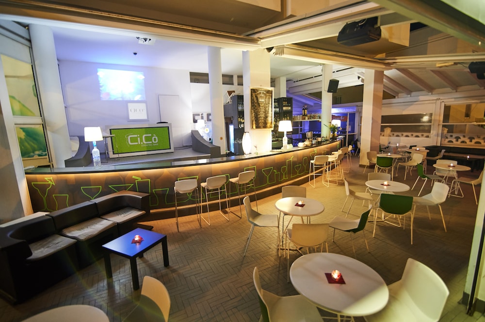 Cico Boutique Hotel 45/64