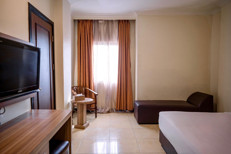 Smart Hotel 9/11