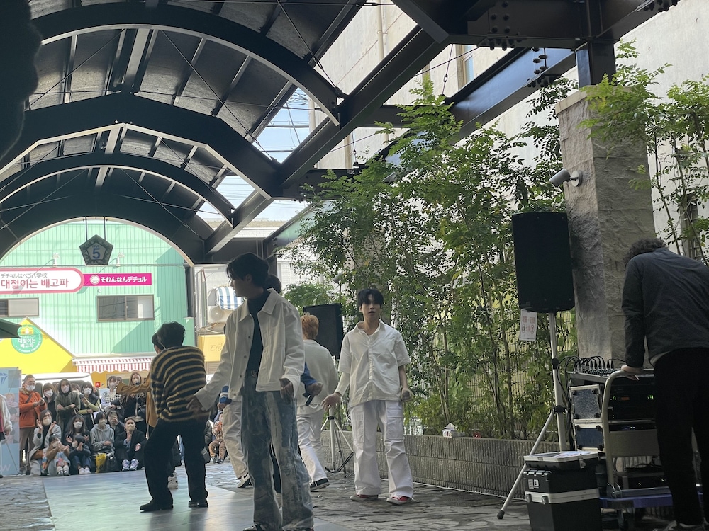 FIVE HOTEL OSAKA 43/47
