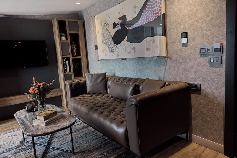 Avantgarde Urban Hotel Sisli 27/50